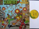 SCIENTIST MEETS THE SPACE INVADERS ORIG GREENSLEEVES DUB ALBUM
