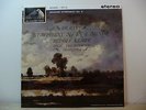ASD 461 Brahms Symphony No.4 KEMPE W/G Ed.1