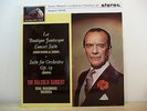 ASD 497 Rossini-Respighi Botique Fantasque SARGENT W/G Ed.1