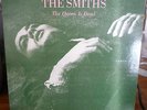 THE SMITHS THE QUEEN IS DEAD '86 UK ORIGINAL ROUGH TRADE VINYL LP MORRISEY INDIE