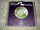 ADAM WADE    Brother on the Run   FUNK SOUL BREAKS Perception