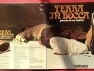 I Giganti-Terra In Bocca KOREA ORIGINAL LP ITALY PROG ROCK BOOKLET INSERT
