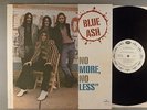 Blue Ash  No More, No Less    White Label Promo