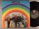 Bold  Self-Titled     Psych