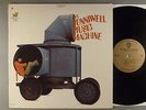 Bonniwell Music Machine, The  Self-Titled    Psych  Gold Label