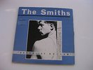 The Smiths Hatful Of Hollow UK import vinyl LP original inner sleeve w/lyrics