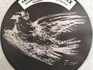 PABLO PICASSO Ultra rare 78 RPM Picture disc Private 1949 PAUL ROBESON