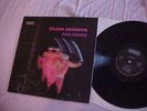 *BLACK SABBATH* Paranoid - UK NEMS LP  UK  Progressive Rock