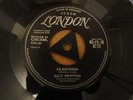 DALE HAWKINS LA-DO-DADA / CROSS TIES LONDON EX RARE SUPERB L K