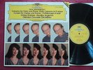DGG digital Stereo, MENDELSSOHN: Concert for Violin & Piano, KREMER, ARGERICH,NM