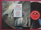 SAX 5287, semi label ,ED1, MOZART: Piano concert, ANNIE FISCHER, KURTZ, NPO
