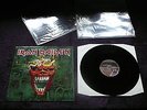 IRON MAIDEN VIRUS MINT ORIGINAL UK NWOBHM 12