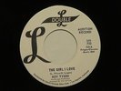 ROY TYSON The Girl I Love DOUBLE L DJ M- hear soundclip