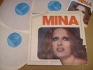 MINA L'ALBUM DI ...BOX RCA 3 LP + LIBRETTO