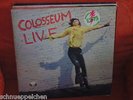 COLOSSEUM  LIVE  Do-Lp ORIGINAL 1971  ICD   beide Lps in den roten Plastikhüllen
