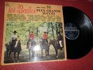 LES BEATLES  - 33 TOURS - 30 CM - OSX 231 