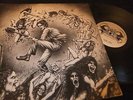 DARK ANGEL-WE HAVE ARRIVED  ORG 1st PRESS/KREATOR/SODOM/SLAYER/EXODUS