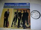 BILLY STRANGE & THE CHALLENGERS Same HIT-TON LABEL 1966