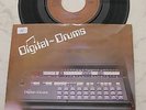 DIGITAL-DRUMS präsentiert von MAX GREGER JR.*DR.BÖHM LABEL*