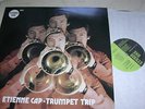 ETIENNE CAP Trumpet Trip *RARE STUDIO ONE BERRY MUSIC*NM*