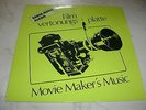 LIBRARY Peter Thomas  SOUND MUSIC ALBUM  Nr.1 *DIE RARE 1ste von 1974*