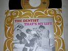 THE DUKES The Dentist GERMAN 60sPSYCHBEAT PRE-KRAUT*NM*
