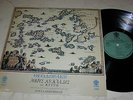 MIKIS THEODORAKIS THE SMALL CYCLADES *ORIGINAL GREEK LYRA LABEL*SOULA BIRBILI*