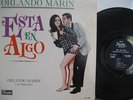 ORLANDO MARIN Y SU ORQUESTA - ESTA EN ALGO