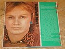 CLAUDE FRANCOIS Amour se meurt +1 flexi SP KRUGOZOR magazine cover RUSSIA