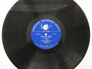 Pres and Teddy: American Recording Society LP 1956 Mono Deep Groove Excellent+++