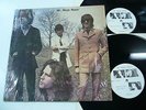 DOORS - MR. MOJO RISIN' (RARE 2LP/SHRINK) Feast Of Friends not TMOQ