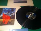 PINK FLOYD Wish You Were Here 1975LP W/inner + Postcard Ex+ UK 1st PRESS