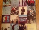 U2 Vinyl Album. 'Achtung Baby' NM/EX 1991 original cover,. Print Inner And Lyric