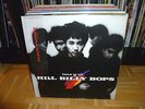Hillbilly Bops - 1st LP Tear It Up 1986 Japan Neo Rockabilly Rock´n´Roll Magic