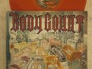 Body Count?–BORN DEAD- ORIGINAL RED VINYL LP/UK 1st PRESS/METAL-HIP/HOP