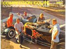 The Astronauts – Competition Coupe (LPM-2858 [M]/1964)
