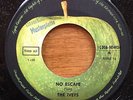 IVEYS - No Escape / Dear Angie - BEAT 45 RAR 
