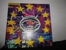 U2 'Zooropa' white vinyl LP