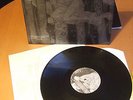 UK DECAY Rising From The Dread 12” Single Vinyl PUNK Record 1982