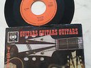 AL CASEY Guitars Guitars Guitars / The Hearse *LEE HAZLEWOOD* 60s CBS SINGLE*