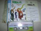 ABBA The Album *RARE DIFFERENT COVER*COUNTRY UNKNOWN*