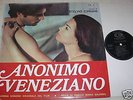 ANONIMO VENEZIANO Stelvio Cipriani 1970 ITALO LP