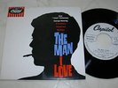 GEORGE SHEARING QUINTET feat. TOOTS THIELEMANS The Man I love WEISSLABEL PROMO