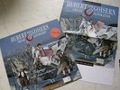 HUBERT VON GOISERN UND DIE ALPINKATZEN Aufgeigen LP LIMITED EDITION + POSTER