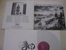 KIM FOWLEY The Day The Earth Stood Still SWEDISH LP´70