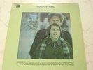 QUADRO SIMON AND GARFUNKEL Bridge Over Troubled Water *RARE US LP*