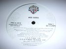 THE BEE GEES E.S.P. *WARNER BROTHERS PROMOTIONAL 4Track MX*