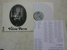 VIOLETA PARRA Same LP on PLÄNE LABEL