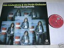 UDO LINDENBERG & DPO Chaos-Symphonie Club-Sonderauflage