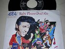 WILLIE AND THE POOR BOYS ex-ROLLING STONES BILL WYMAN Baby Please Don´t Go